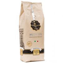 Corona Principe coffee beans