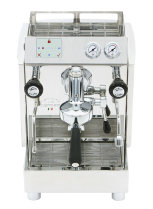 Alex Duetto Evo White