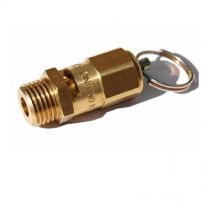  ECM SAFETY VALVE G 3/8
