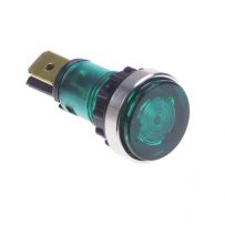 ECM CONTROL LAMP GREEN SERIES 3 & 4
