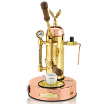 Elektra Micro Casa Leva Manual Coffee Machine