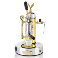 Elektra Micro Casa Leva Manual Coffee Machine