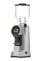 EUREKA HELIOS 65- GREY GRINDER