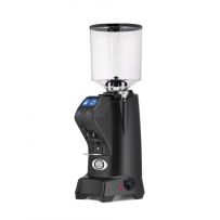 Eureka Zenith Grinder 65 Black