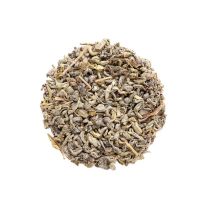 1872 Ever-Green Clipper Tea Loose Tea