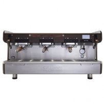 FAEMA TEOREMA A/2  Brown automatic coffee machine