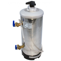 WATER SOFTENERS HLT8