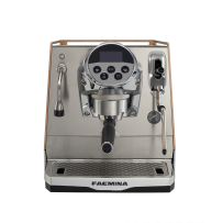 Faemina coffee machine 