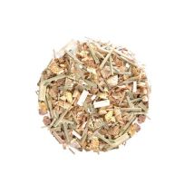 1872 Clipper Tea Healing Garden pyramid Sachets