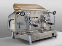 Faema E61 Coffee Machine