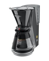 Bravilor Junior filter coffee machine