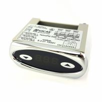  IZZO TERMOPID 100K DISPLAY DUETTO