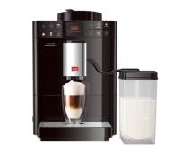 Melitta Passione OT Full Automatic Coffee Machine-Black