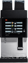 MELITTA CAFINA CT8-F