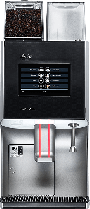 Melitta Cafina XT4 Bean To Cup Coffee Machine
