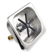 barista mini rinser