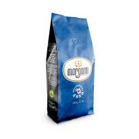 Morganti Decaffeinated Asso 1kg Beans