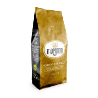 Morganti Gran Bar Oro 1kg Coffee Beans