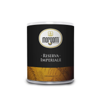Morganti Riserva Imperiale Tin 250g Ground Coffee