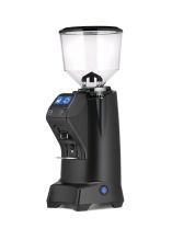  EUREKA NADIR 65 E- MATT BLACK GRINDER