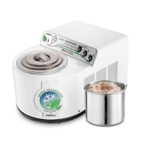 NEMOX GELATISSIMO EXCLUSIVE I-GREEN-WHITE
