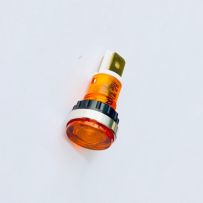  ECM CONTROL LAMP ORANGE SERIES 3 & 4