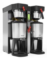 BRAVILOR BONAMAT AURORA TWIN HIGH