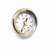 ECM PUMP PRESSURE GAUGE