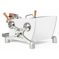 Slayer Espresso White Tiger Wood