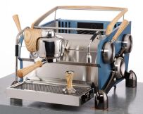 Slayer Espresso Blue