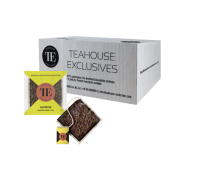 TEAHOUSE EXCLUSIVES LUXURY JASMINE 100 TEA BAGS