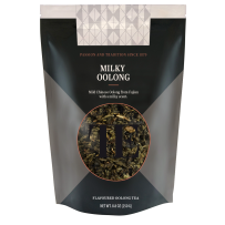 TEAHOUSE EXCLUSIVES MILKY OOLONG LOOSE TEA-250G
