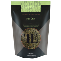 TEAHOUSE EXCLUSIVES SENCHA LOOSE TEA-250 G