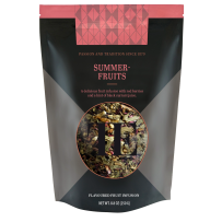 TEAHOUSE EXCLUSIVES SUMMERFRUITS LOOSE TEA 250G