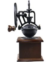 Manual Coffee Grinder