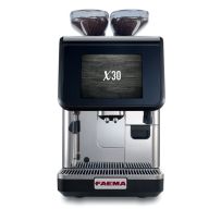 FAEMA X30 CP10 MilkPS coffee machine