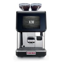 FAEMA X30 S10 AutoSteam Milk4