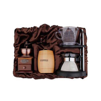 Barista Combo V60 Set