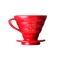 Barista Smart Ceramic Cup Roso 