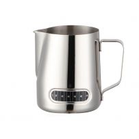 Barista Pro Milk Jug with Integrated Thermometer