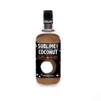 Sublime Coconut Syrup