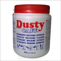 DUSTY CAFF GROUP CLEANER JAR 900G