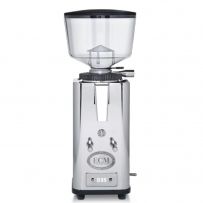 ECM S-Automatik 64 coffee grinder