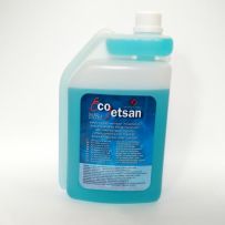 EcoJetSan Milk Cleaning Fluid