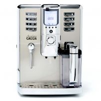 Gaggia Accademia coffee machine