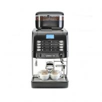 La Cimbali M1 bean to cup coffee machine