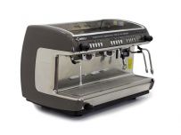 LA CIMBALI M39 COFFEE MACHINE