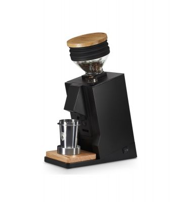 Eureka Mignon Specialita Espresso Grinder (Black)